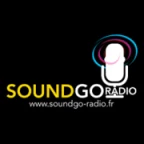 logo SOUND GO RADIO