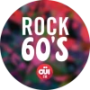 OUI FM Rock 60's