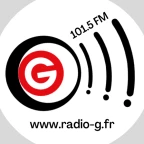 logo Radio G!