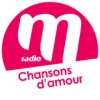 M Radio Chansons d'amour