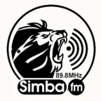 logo SIMBA FM