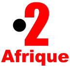 logo Afrique 2 radio