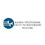 logo Radio RTSM