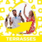 Radio SCOOP Terrasses