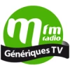 M Radio Génériques TV