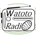 logo Watoto Radio