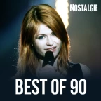 NOSTALGIE BEST OF 90