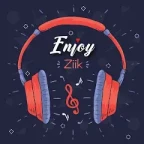 logo Enjoy Ziik Radio