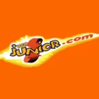 logo Radio Junior