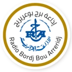 logo Radio Bordj Bou Arreridj