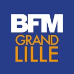 logo BFM Grand Lille