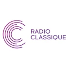 logo CJPX-FM Radio Classique