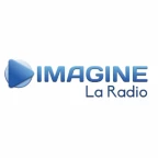 logo Imagine La Radio