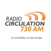 Radio Circulation 730AM