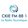 CKIE 88 1 FM