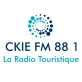 CKIE FM 88 1