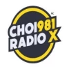 CHOI Radio X