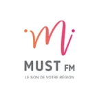 logo Must FM