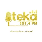 logo Iteka FM