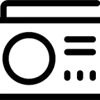 logo Africa No1 FM