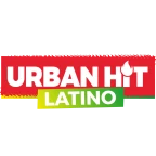 logo URBAN HIT LATINO