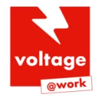 logo Voltage @Work