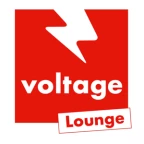 logo Voltage Lounge
