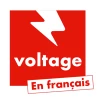 Voltage en Francais