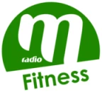 logo M RADIO Fitness