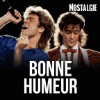 BONNE HUMEUR