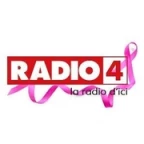 logo Radio 4