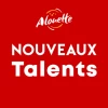 Alouette Nouveaux Talents