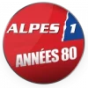 Alpes 1 Années 80