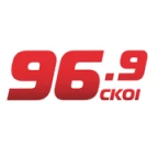 logo 96.9 CKOI