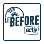 logo Le BEFORE ACTIV