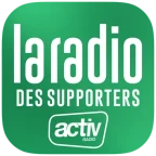Radio des Supporters