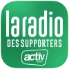 Radio des Supporters