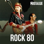 Nostalgie Rock 80