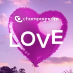 logo Champagne FM Love