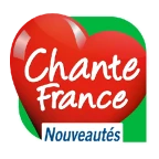 logo Chante France Nouveautes