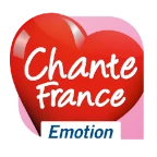 logo Chante France Emotion
