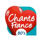 logo Chante France 80's