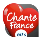 logo Chante France 60's