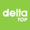 Delta FM Top