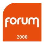logo Forum 2000