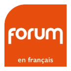logo Forum EN FRANCAIS