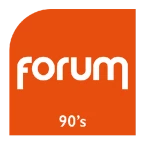 logo Forum 90'S