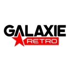 logo Galaxie Retro