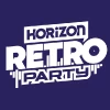 Horizon Retro Party