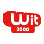 logo Wit 2000